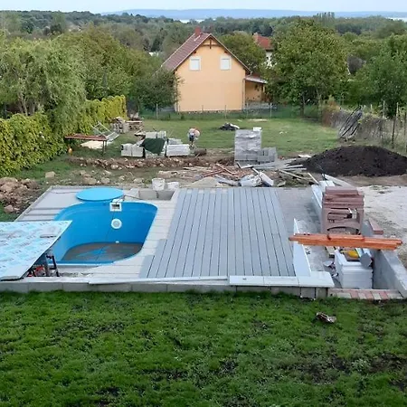 Apartment Fo Utca *